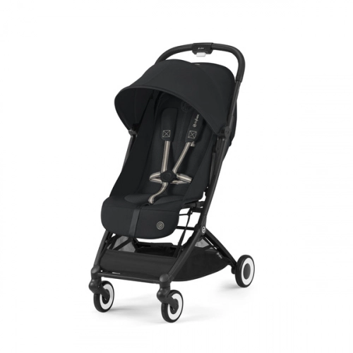Cybex Orfeo Magic Black Прогулочная коляска