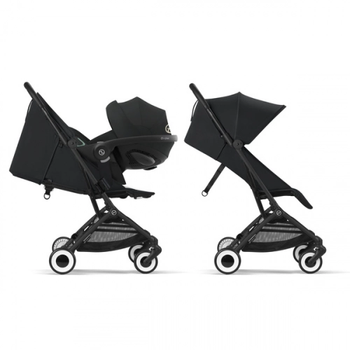 Cybex Orfeo Magic Black Прогулочная коляска