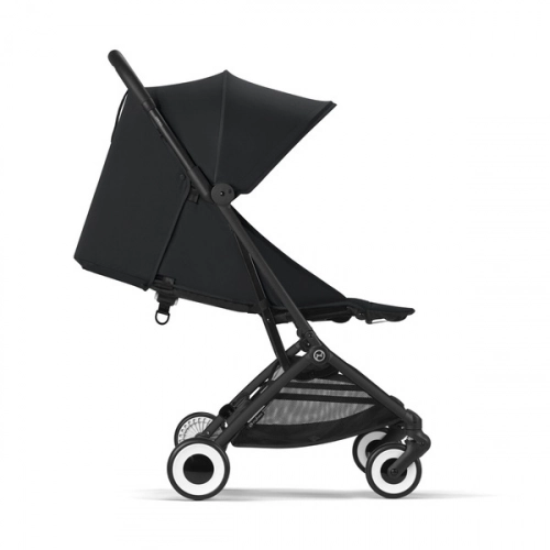 Cybex Orfeo Magic Black Прогулочная коляска