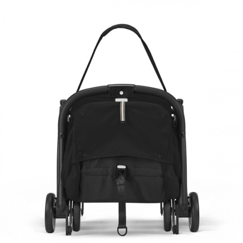 Cybex Orfeo Magic Black Прогулочная коляска