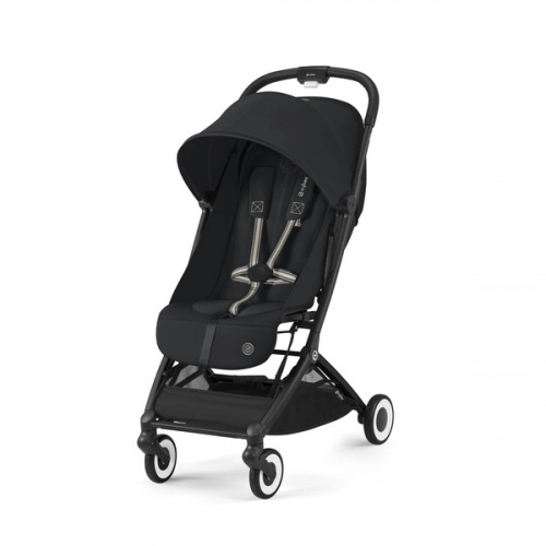 Cybex Orfeo Magic Black Прогулочная коляска
