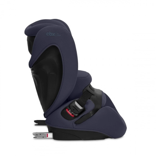 Cybex Pallas B I-Size Fotelik Samochodowy 9-50 kg Blue Moon