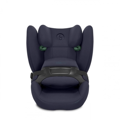 Cybex Pallas B I-Size Fotelik Samochodowy 9-50 kg Blue Moon
