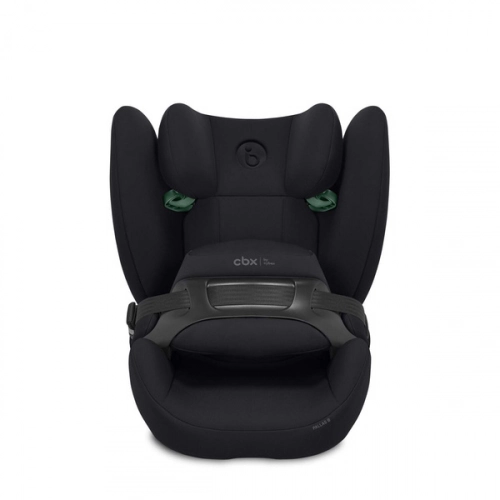 Cybex Pallas B I-Size Fotelik Samochodowy 9-50 kg Pure Black + Cybex Uchwyt na Kubek Black