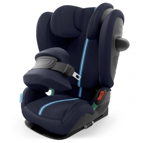 Cybex Pallas G2 Fotelik Samochodowy 9-50 kg Ocean Blue Plus