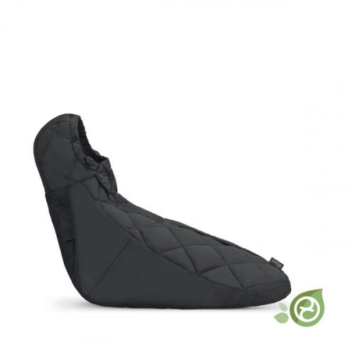 Cybex Śpiworek Snogga Mini 2 Moon Black