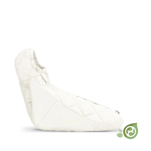 Cybex Śpiworek Snogga Mini 2 Seashell Beige