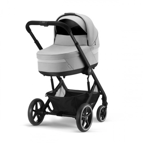 Cybex Люлька S Lava Grey для коляски Balios S, Talos S