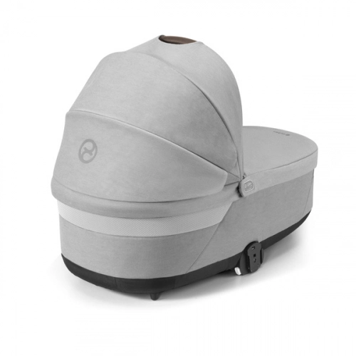 Cybex Люлька S Lava Grey для коляски Balios S, Talos S