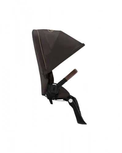 Cybex Siedzisko Do Wózka Gazelle S Rama Taupe Chocolate Brown