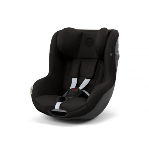 Cybex Sirona G I-Size Magic Black Bērnu autosēdeklis 0-13 kg + Isofix G Plus