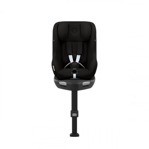 Cybex Sirona G I-Size Magic Black Bērnu autosēdeklis 0-13 kg + Isofix G Plus