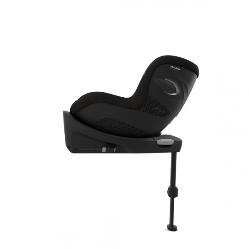 Cybex Sirona G I-Size Magic Black Bērnu autosēdeklis 0-13 kg + Isofix G Plus