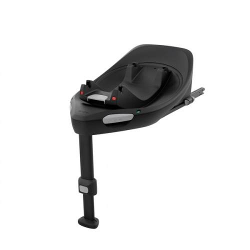 Cybex Sirona G I-Size Magic Black Bērnu autosēdeklis 0-13 kg + Isofix G Plus