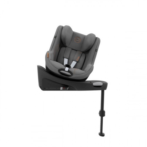 Cybex Sirona G I-Size Lava Grey Детское автокресло 0-20 кг