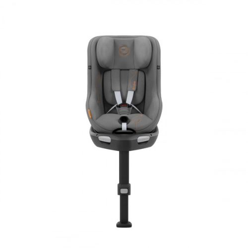 Cybex Sirona G I-Size Lava Grey Детское автокресло 0-20 кг