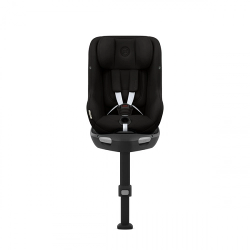 Cybex Sirona G I-Size Magic Black Bērnu autosēdeklis 0-13 kg + Isofix G Plus