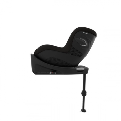 Cybex Sirona G I-Size Magic Black Bērnu autosēdeklis 0-13 kg + Isofix G Plus