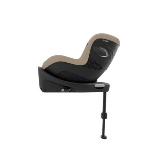 Cybex Sirona G I-Size Plus Almond Beige Детское автокресло 0-18 кг