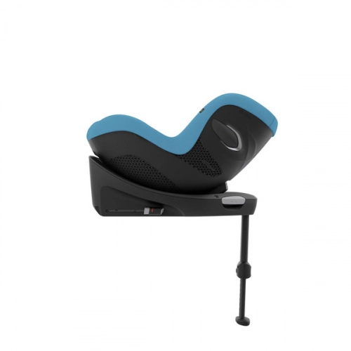 Cybex Sirona G I-Size Plus Beach Blue Детское автокресло 0-18 кг