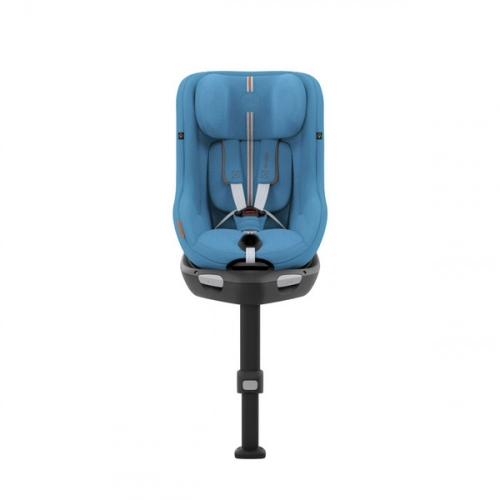 Cybex Sirona G I-Size Plus Beach Blue Детское автокресло 0-18 кг