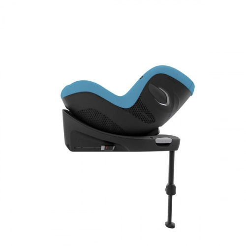 Cybex Sirona G I-Size Plus Beach Blue Детское автокресло 0-18 кг