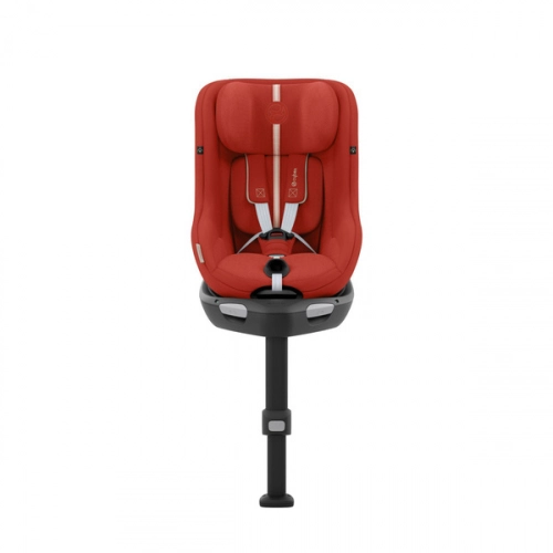 Cybex Sirona G I-Size Plus Hibiskus Red Детское автокресло 0-18 кг