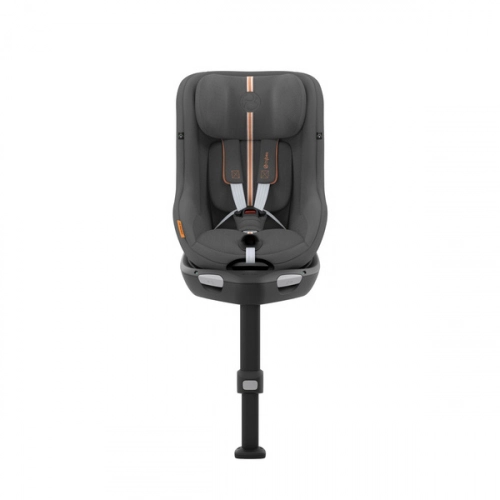 Cybex Sirona G I-Size Plus Lava Grey Детское автокресло 0-20 кг