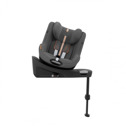 Cybex Sirona G I-Size Plus Lava Grey Детское автокресло 0-20 кг