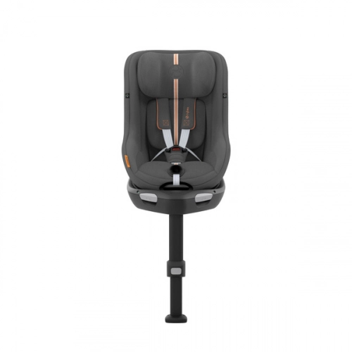 Cybex Sirona G I-Size Plus Lava Grey Детское автокресло 0-20 кг