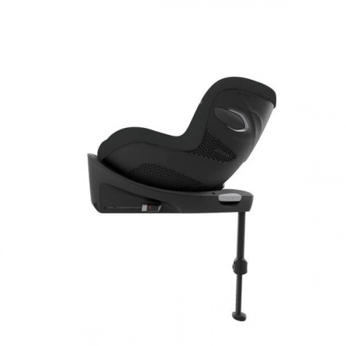 Cybex Sirona G I-Size Plus Moon Black Bērnu autosēdeklis 0-20 kg