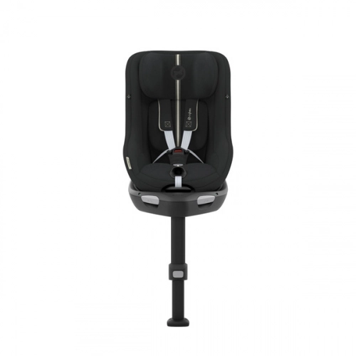 Cybex Sirona G I-Size Plus Moon Black Bērnu autosēdeklis 0-20 kg