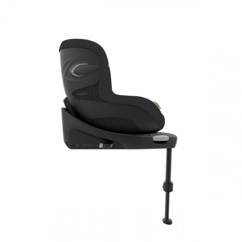 Cybex Sirona G I-Size Plus Moon Black Bērnu autosēdeklis 0-20 kg
