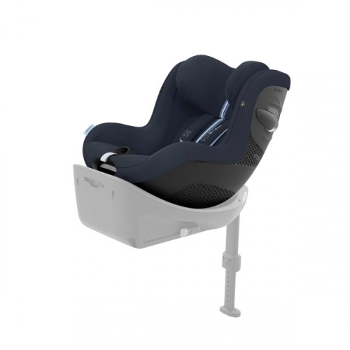 Cybex Sirona G I-Size Plus Ocean Blue Детское автокресло 0-20 кг