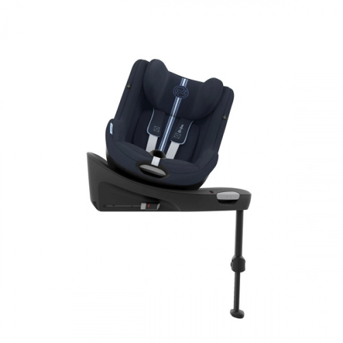 Cybex Sirona G I-Size Plus Ocean Blue Детское автокресло 0-20 кг