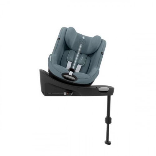 Cybex Sirona G I-Size Plus Stormy Blue Детское автокресло 0-18 кг