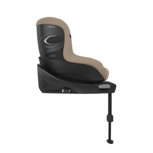 Cybex Sirona Gi I-Size Fotelik Samochodowy 0-20kg Plus Almond Beige