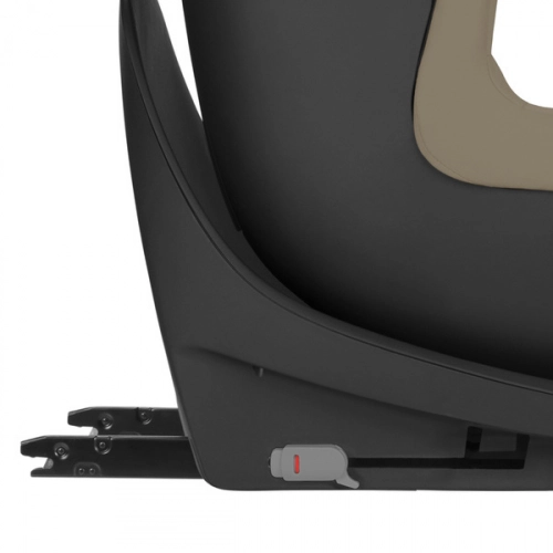 Cybex Sirona SX2 i-Size Fotelik Samochodowy 0-18kg Seashell Beige 2023