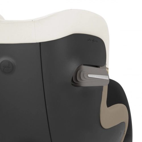 Cybex Sirona SX2 i-Size Fotelik Samochodowy 0-18kg Seashell Beige 2023