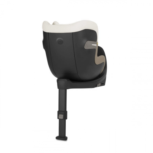 Cybex Sirona SX2 i-Size Fotelik Samochodowy 0-18kg Seashell Beige 2023