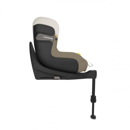 Cybex Sirona SX2 i-Size Fotelik Samochodowy 0-18kg Seashell Beige 2023