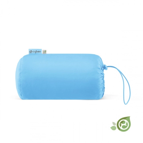 Cybex Snogga 2 Beach Blue Спальный мешок