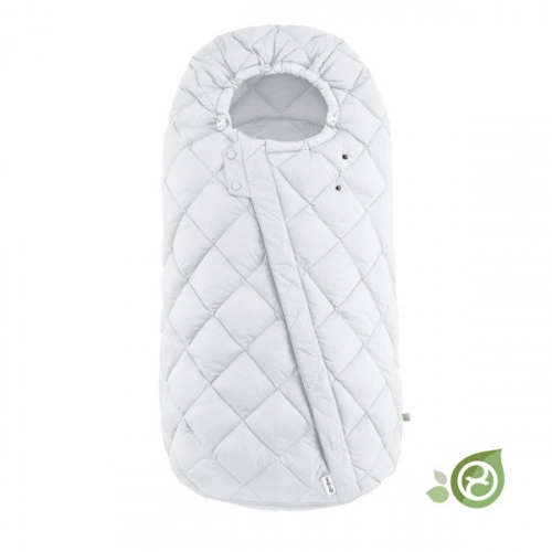 Cybex Snogga 2 Lava Grey Спальный мешок