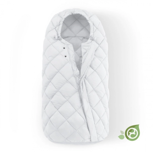 Cybex Snogga 2 Lava Grey Спальный мешок