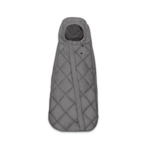 Cybex Snogga Mini Śpiworek Soho Grey