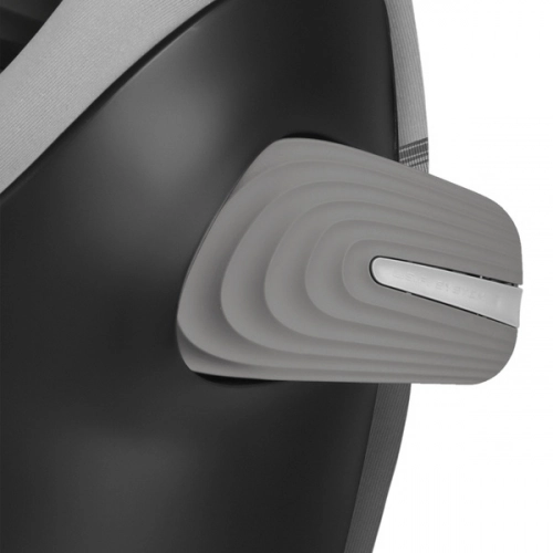 Cybex Solution S2 I-Fix Lava Grey 2023 Детское автокресло 15-50 кг + Чехол на лето