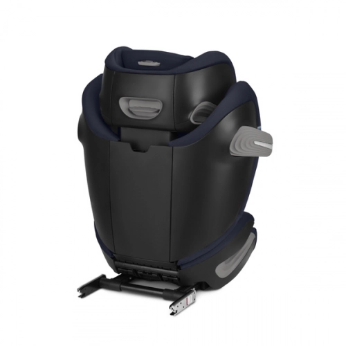 Cybex Solution S2 I-Fix Ocean Blue Детское автокресло 15-50 кг + Чехол на лето