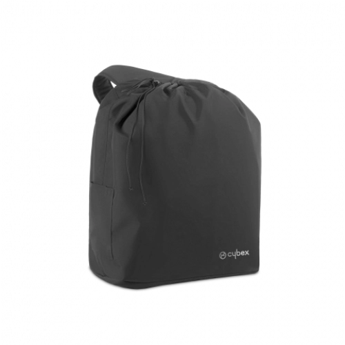 Cybex Torba Podróżna Do Wózka Eezy S / Libelle / Beezy / Orfeo / Coya Black
