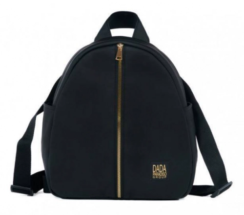 Dada Prams Luxor Black Bērnu rati 2in1
