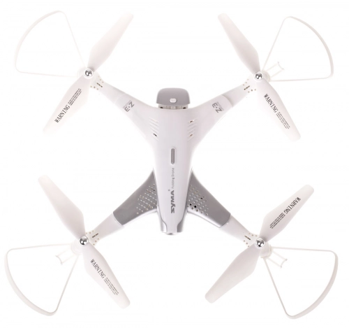 Dron RC SYMA Z3 2.4GHz HD kamera